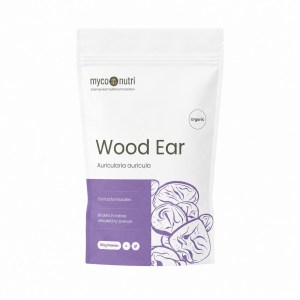 MycoNutri Wood ear 100g powder